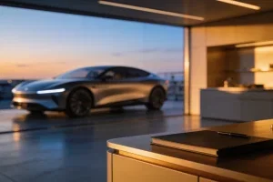 BMW Aktie: Dorothea von Boxberg übernimmt Personalressort