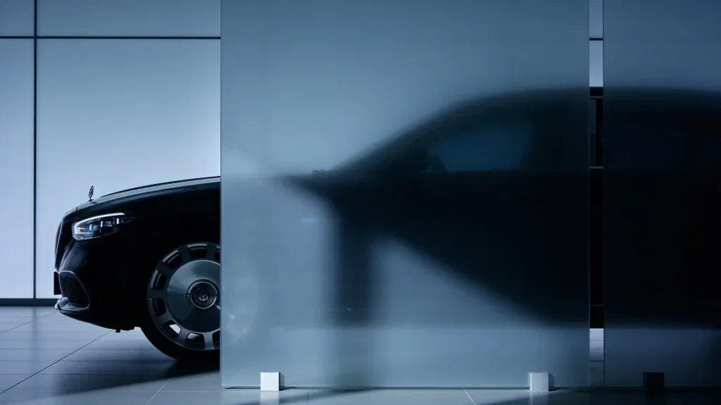 BMW Aktie - Beitragsbild