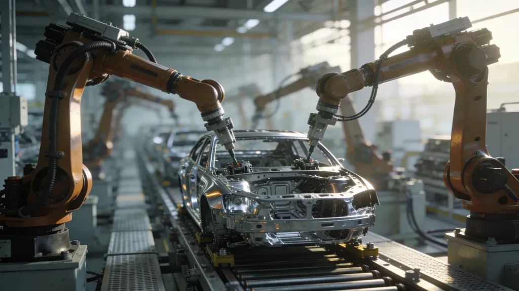 BMW Aktie: Citigroup wittert Wendepunkt BMW Aktie - Beitragsbild