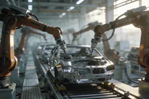 BMW Aktie: Citigroup wittert Wendepunkt