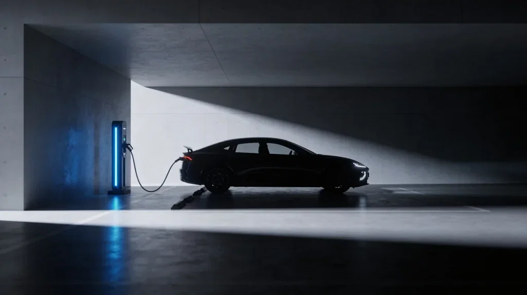 BMW-Aktie nach Bernstein-Bestätigung: Reicht der Neue-Klasse-Optimismus für die Trendwende? BMW Aktie - Beitragsbild
