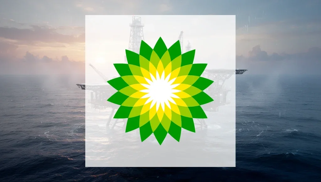 BP Aktie: Betreiberrolle am Loran-Gasfeld BP Aktie - Beitragsbild