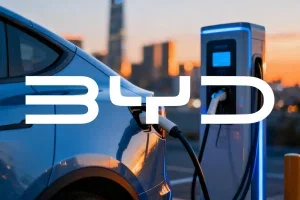BYD Aktie: 28 Prozent Erholung seit Juni