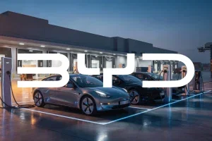 BYD Aktie: 179.841 Exporte im Juli-Rekord