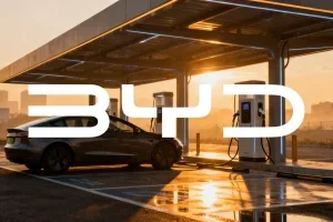 BYD-Aktie: Reicht das zweite Halbjahr für die 5,5-Millionen-Marke?