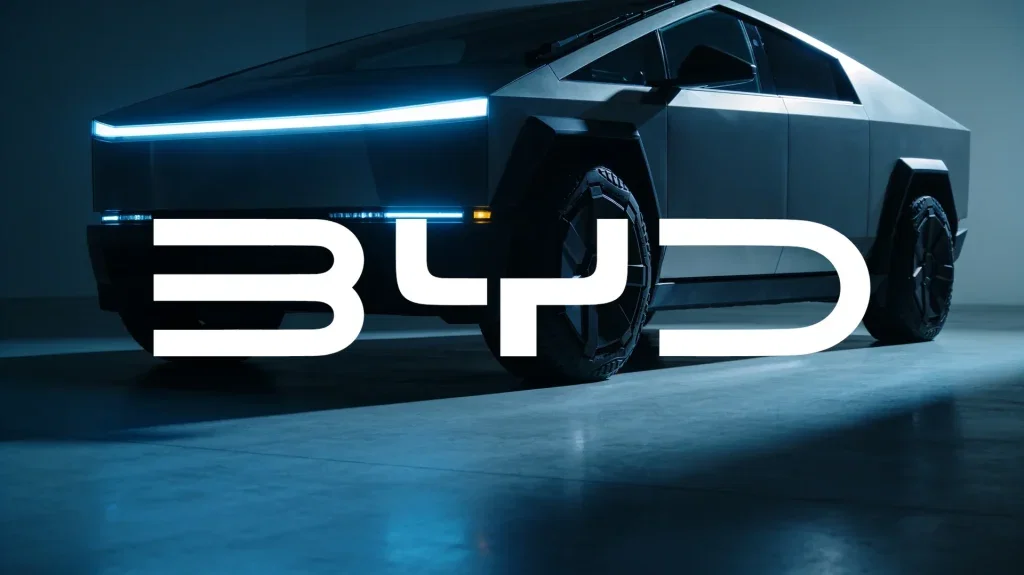 BYD Aktie: Fangchengbao springt 191% im Juli BYD Aktie - Beitragsbild