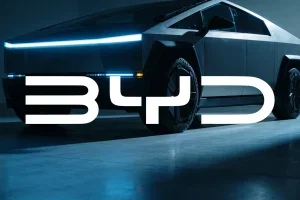 BYD Aktie: Fangchengbao springt 191% im Juli