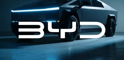 BYD Aktie: Fangchengbao springt 191% im Juli