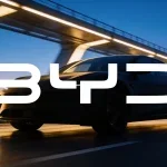 BYD Aktie: Qin MAX ab 99.900 Yuan