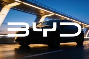 BYD Aktie: Qin MAX ab 99.900 Yuan