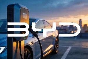 BYD Aktie: Da Han startet für 249.900 Yuan