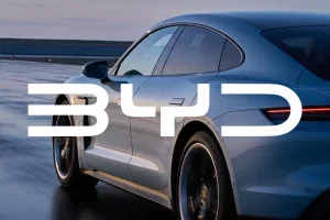 BYD Aktie: U7 besteht 30.000-Kilometer-Dauertest