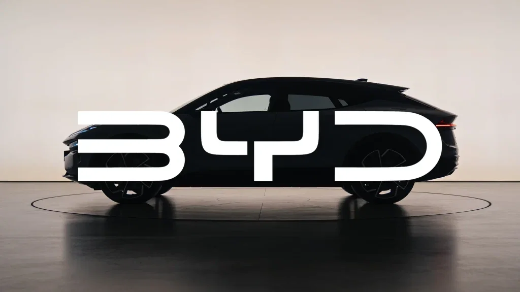 BYD vor der Modelloffensive: Reicht Tempo als Antwort auf die Kursschwäche? BYD Aktie - Beitragsbild