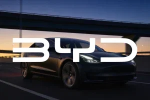 BYD Aktie: Da Han und Tang-SUV starten trotz Kursdruck