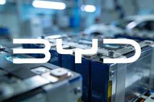 BYD vor der Produktflut: Entscheidet die Blade-Battery-Kapazität über die nächste Kursphase?
