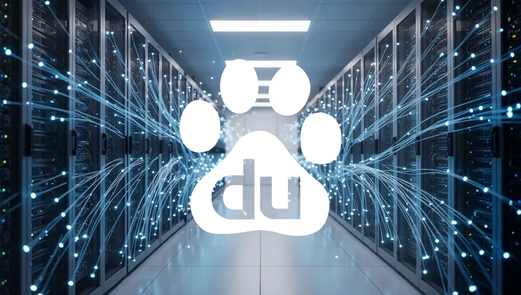 Baidu Aktie - Beitragsbild
