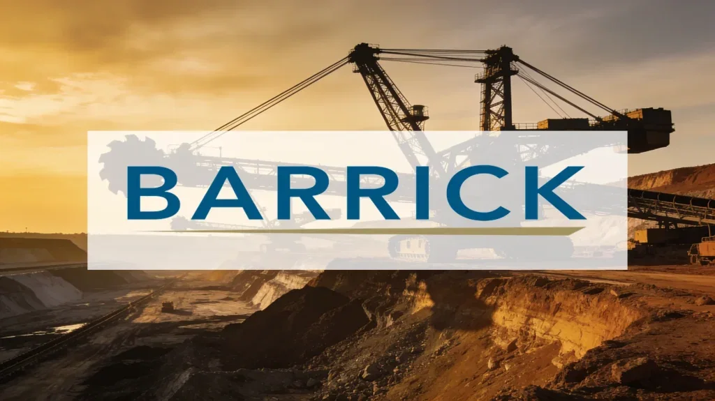 Barrick Mining Aktie: Newmont-Einigung stärkt geplanten Börsengang Barrick Mining Aktie - Beitragsbild