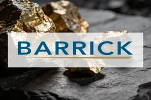 Barrick Mining Aktie: 796.000 Unzen im Q2