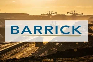Barrick Mining Aktie: Bock übernimmt Auslandsgeschäft