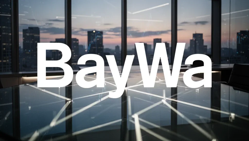 BayWa Aktie: 700 Millionen Euro umgewandelt BayWa Aktie - Beitragsbild