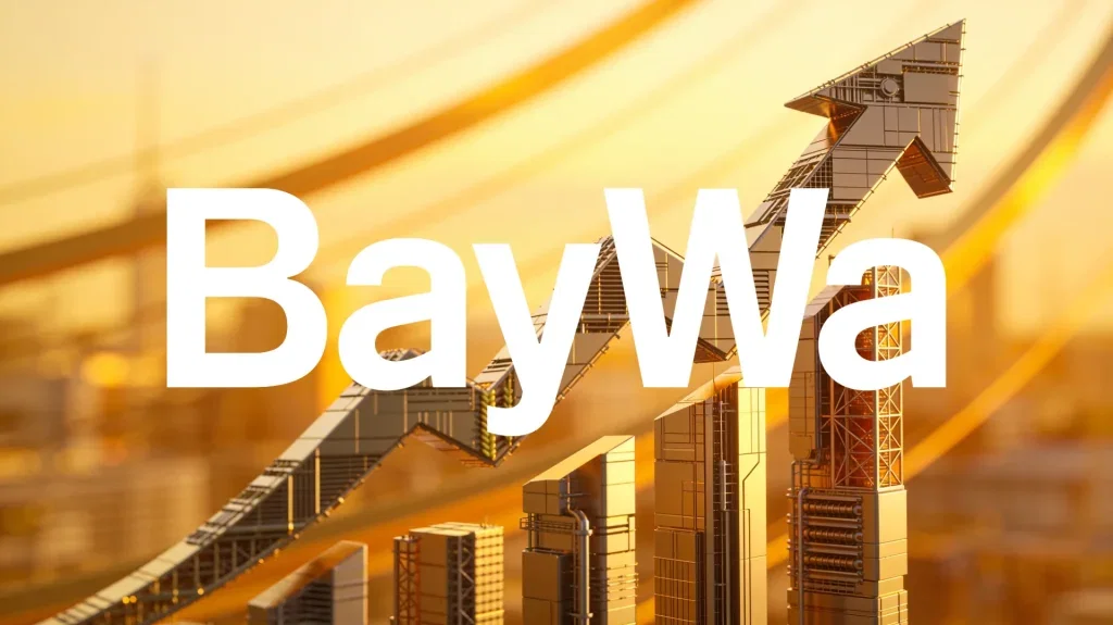 BayWa Aktie - Beitragsbild