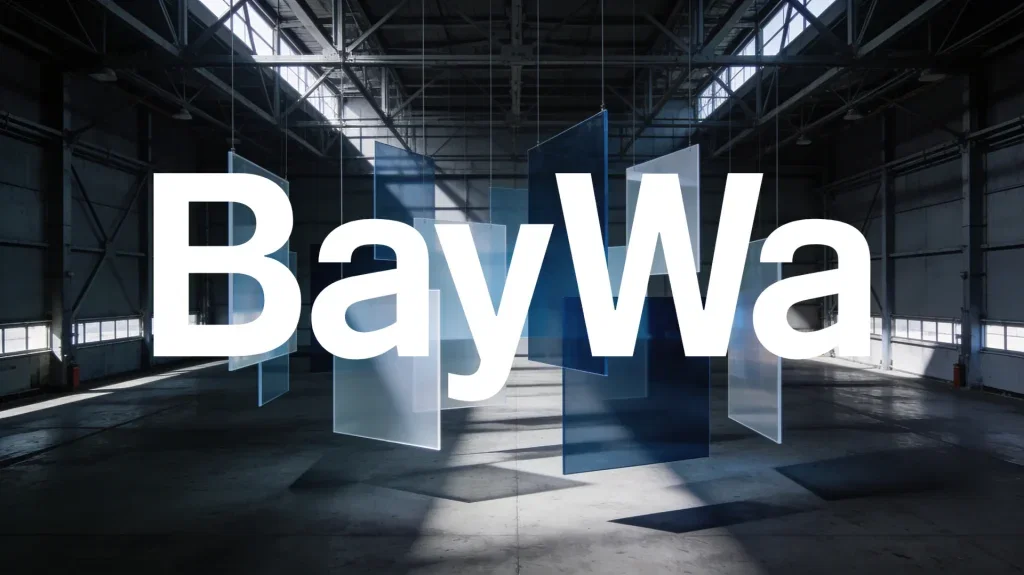BayWa vor der Eröffnung des Baumarkt-Insolvenzverfahrens: Wie viel Substanz bleibt dem Konzern? BayWa Aktie - Beitragsbild