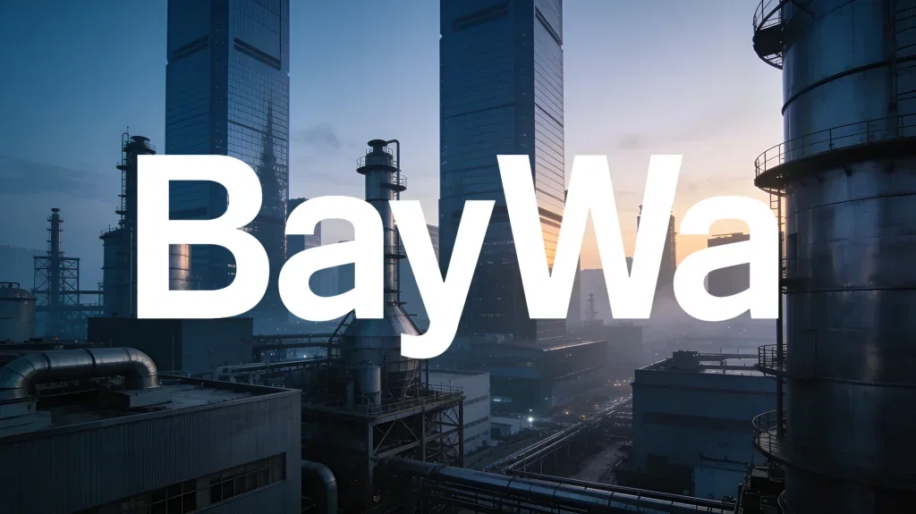 BayWa Aktie: Sanierungsfahrplan bis Ende 2030 verlängert BayWa Aktie - Beitragsbild