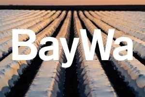 BayWa Aktie: 3,1 Prozent Minus auf 9,38 Euro