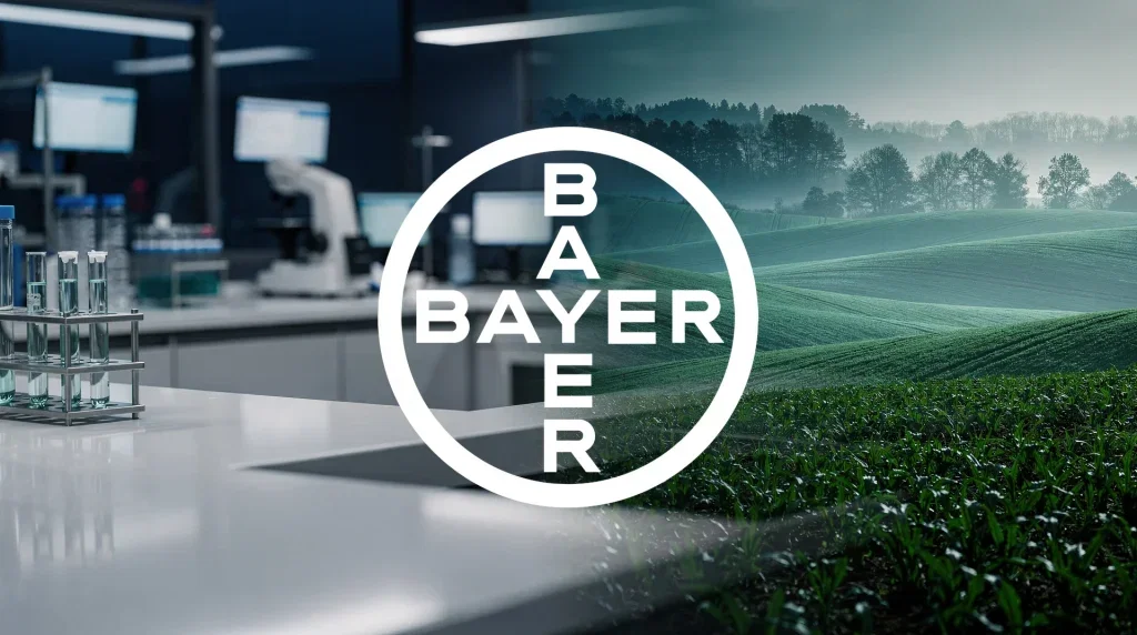 Bayer Aktie: Kerendia-Antrag bei Chinas NMPA Bayer Aktie - Beitragsbild