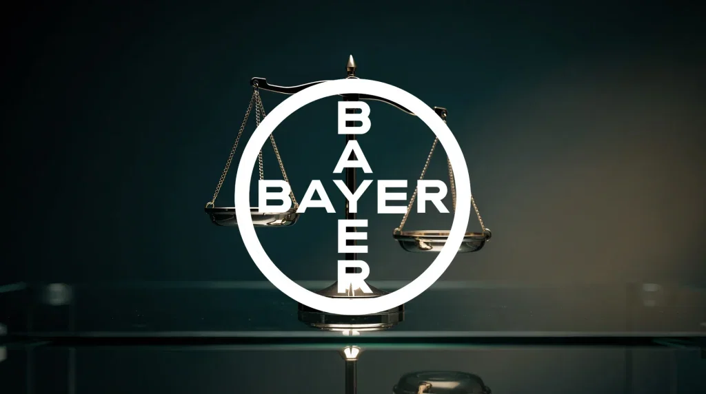 Bayer Aktie: Supreme Court kippt Glyphosat-Klage-Logik Bayer Aktie - Beitragsbild