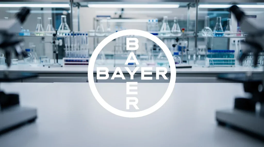 Bayer Aktie: 219 Millionen Euro Gewinn im Q2 Bayer Aktie - Beitragsbild