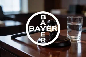 Bayer-Aktie: Glyphosat-Krise!