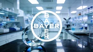 Bayer-Aktie: Im Wartestand!