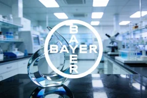 Bayer-Aktie: Im Wartestand!