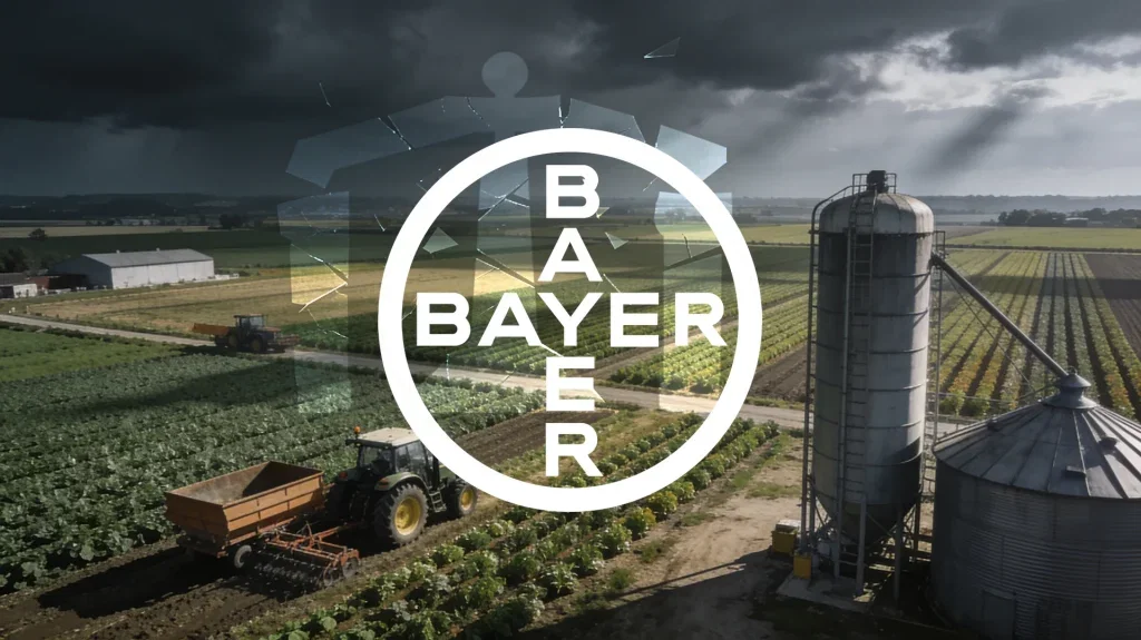 Bayer Aktie: Glyphosat-Anhörung am 14. September 2026 Bayer Aktie - Beitragsbild