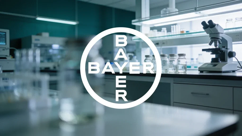 Bayer vor dem 14. September: Was zählt mehr – Onkologie-Fortschritt oder Glyphosat-Termin? Bayer Aktie - Beitragsbild