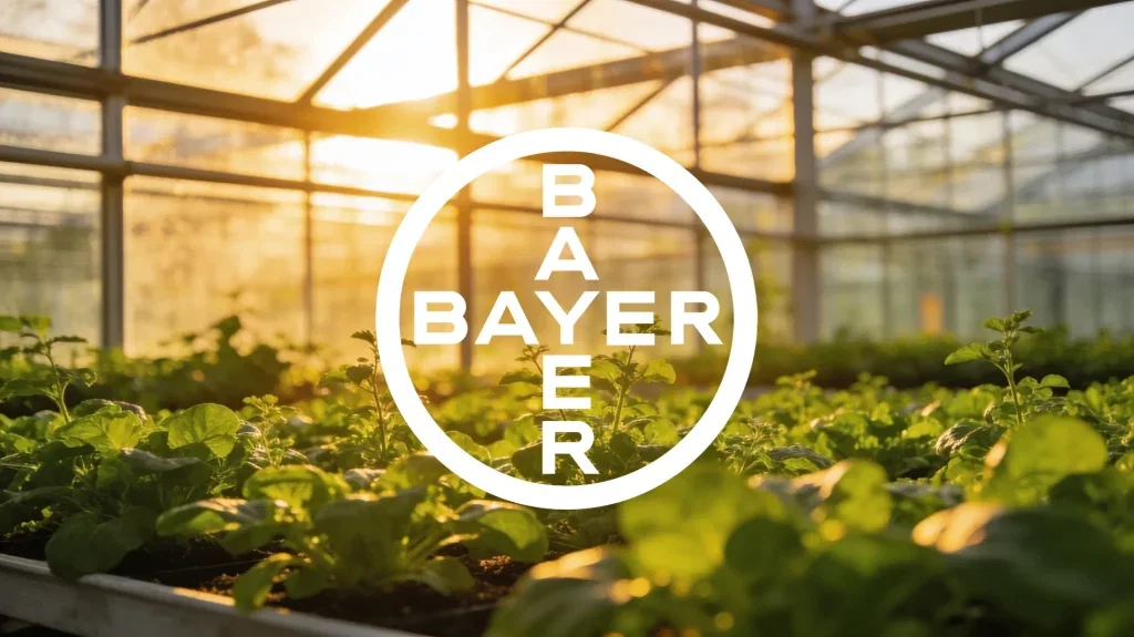 Bayer Aktie: Crop Science springt um 30 Prozent Bayer Aktie - Beitragsbild