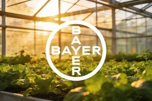 Bayer Aktie: Crop Science springt um 30 Prozent