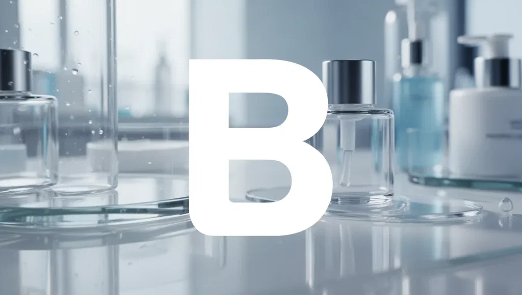 Beiersdorf Aktie: Kein großer Schock Beiersdorf Aktie - Beitragsbild