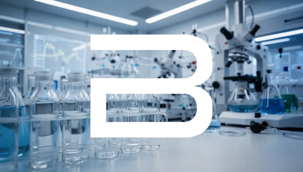 BioNTech Aktie - Beitragsbild