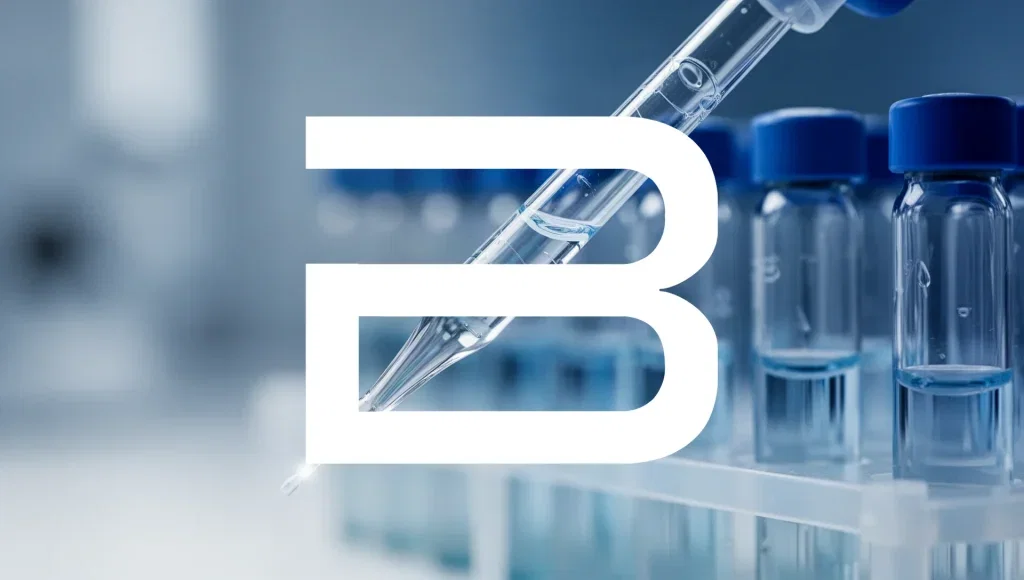BioNTech Aktie: Fünfzehn Studien, eine Wette BioNTech Aktie - Beitragsbild
