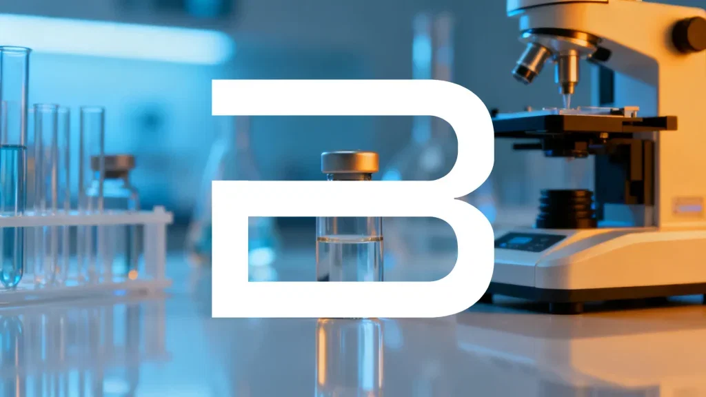 BioNTech Aktie - Beitragsbild