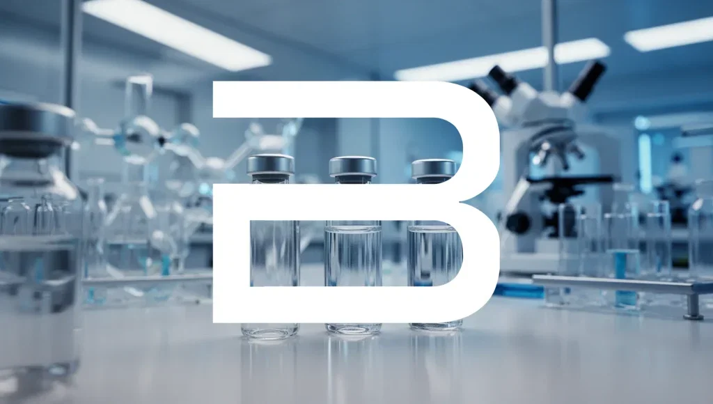 BioNTech Aktie - Beitragsbild
