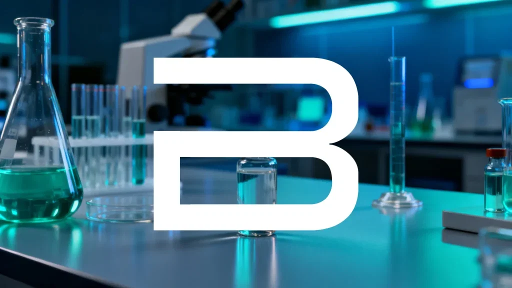 BioNTech Aktie - Beitragsbild