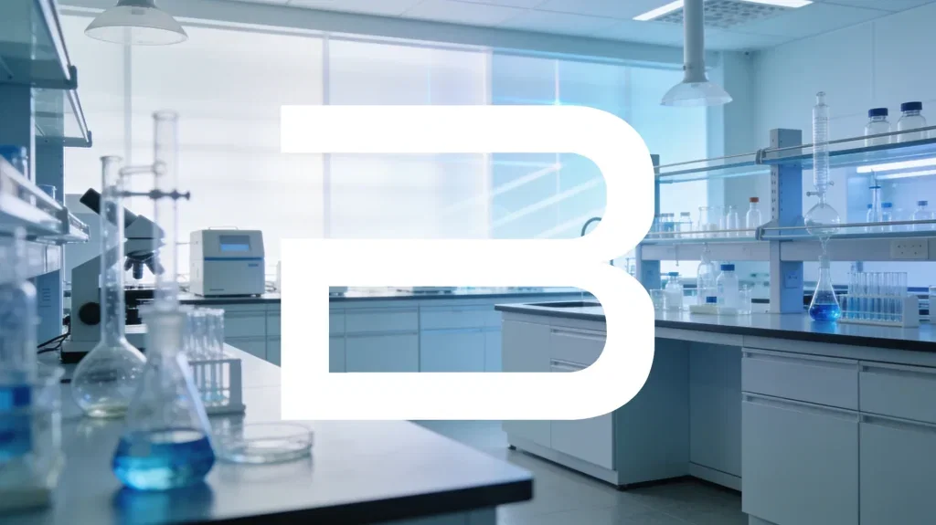BioNTech nach der Doppelbelastung: Führungswechsel trifft auf gesenkte Prognose BioNTech Aktie - Beitragsbild
