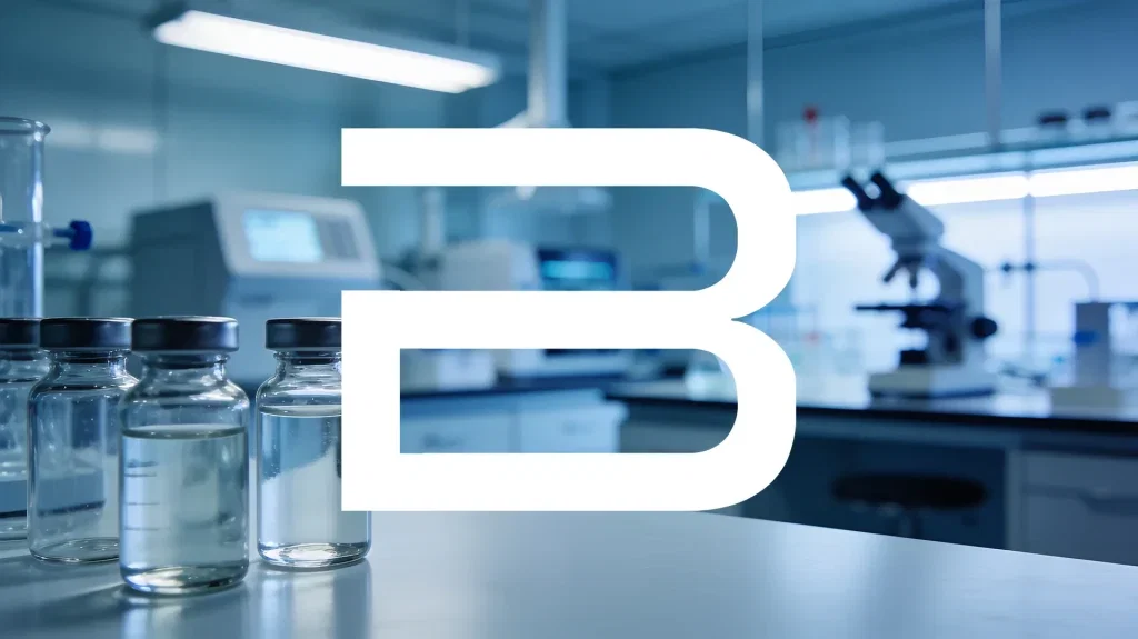 BioNTech Aktie: Guido Oelkers ab 1. Februar 2027 BioNTech Aktie - Beitragsbild