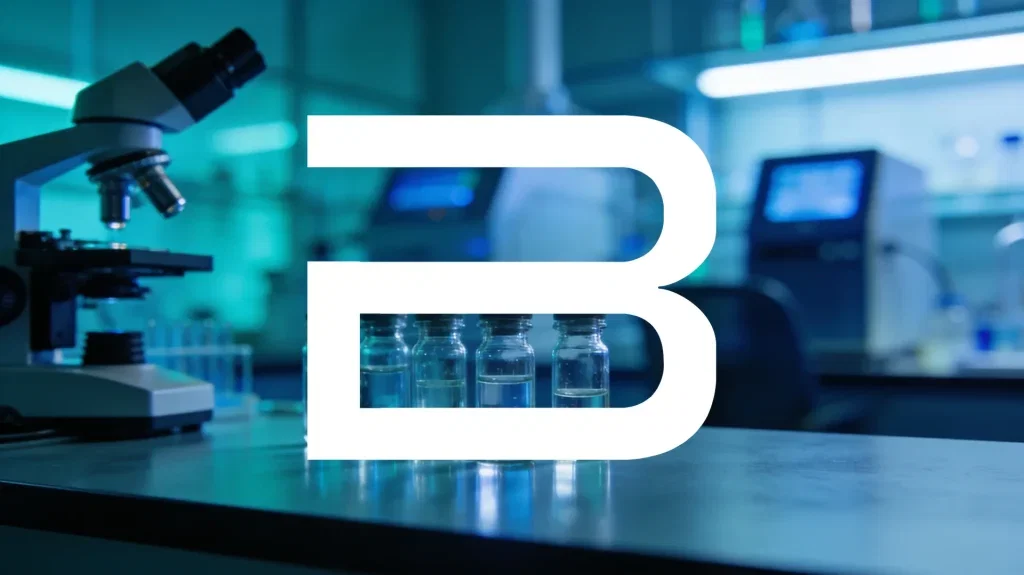 BioNTech nach der Doppelbelastung: Was jetzt über den Kurs entscheidet BioNTech Aktie - Beitragsbild
