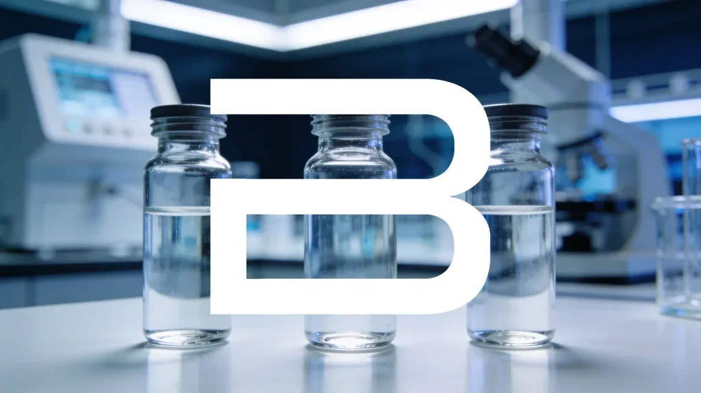 BioNTech Aktie - Beitragsbild