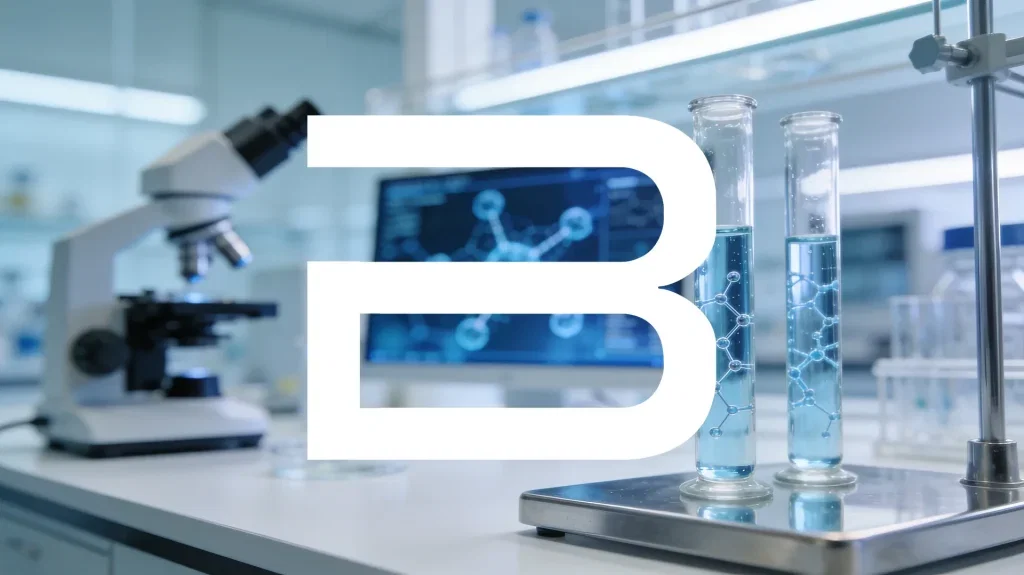 BioNTech Aktie - Beitragsbild