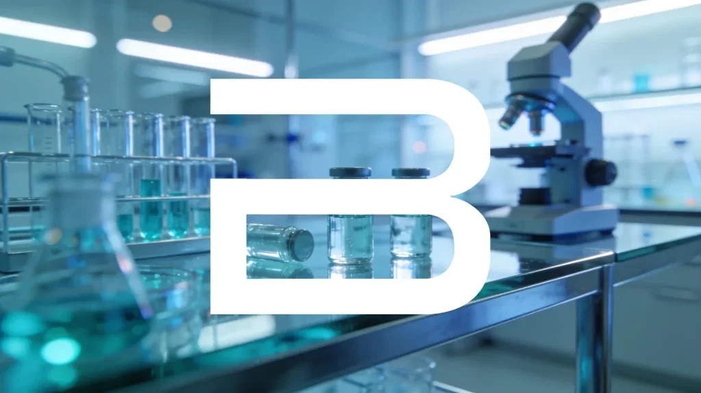BioNTech Aktie - Beitragsbild